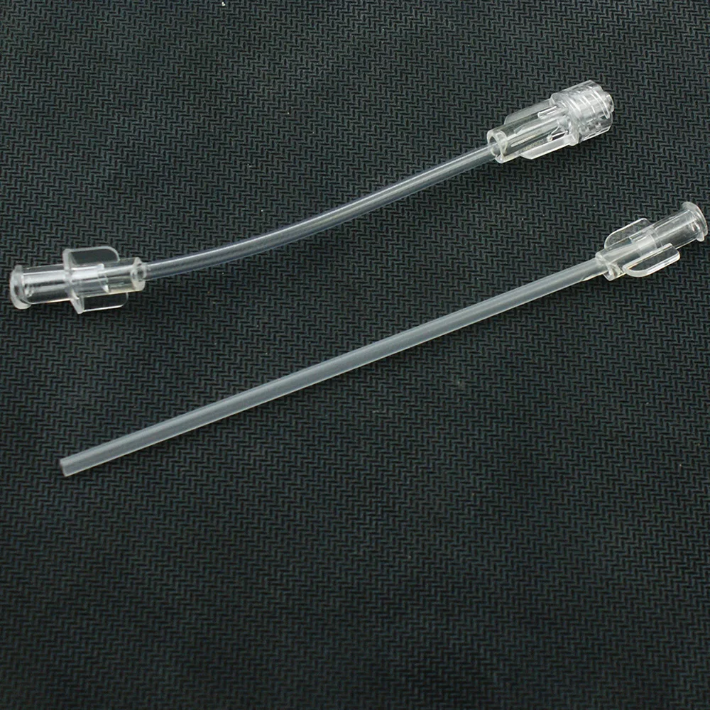 

Bike Tire Sealant Injector Tool for Tubeless Tires Compatible with US Nozzle and Nozzle Fits Mountain and Road Bicycles