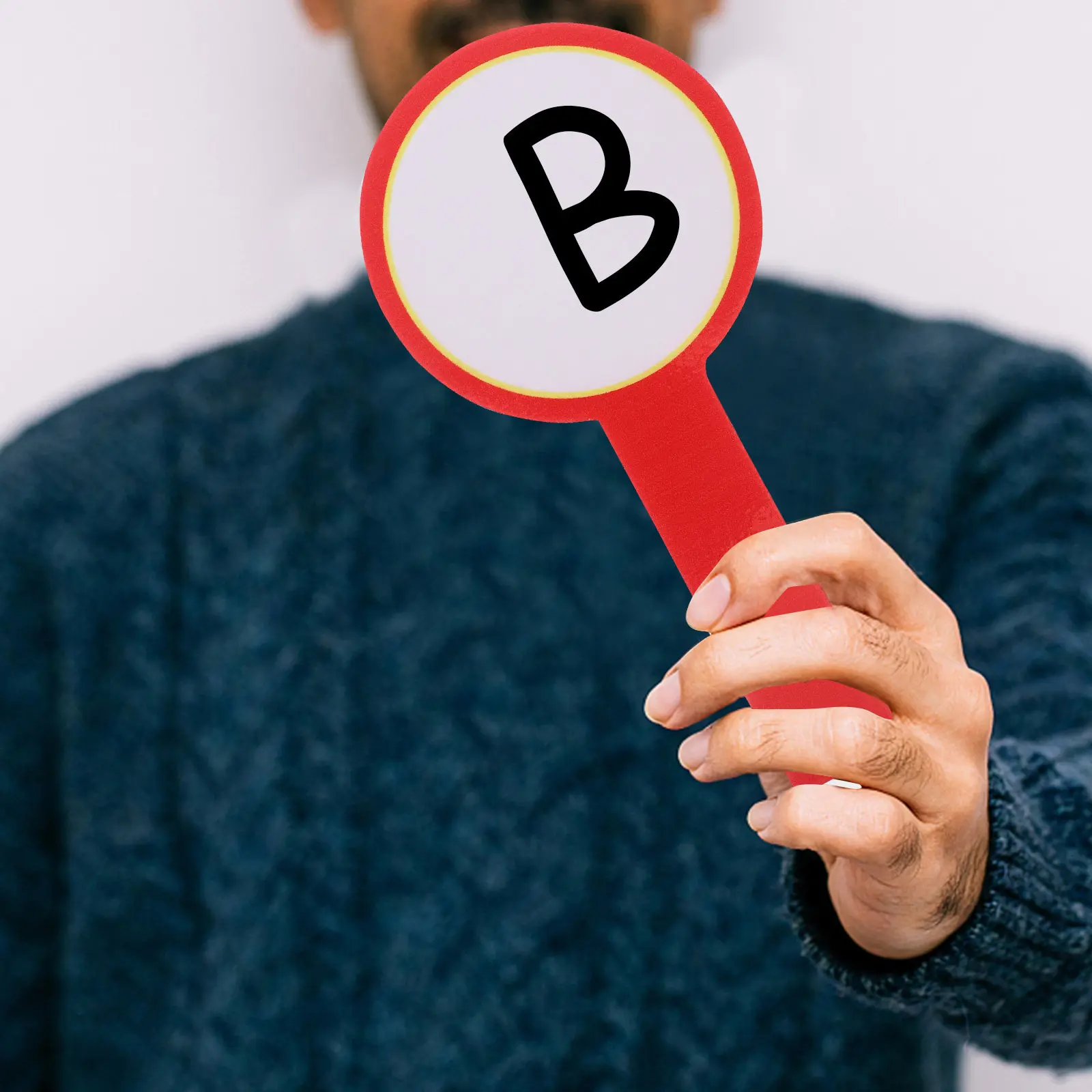 

10 шт. портативных белых досок для записей, сухостираемых табло для счета, портативных досок для голосования, счетчиков очков для игр