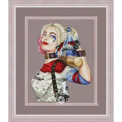 12320 Cross Stitch Kits Sets For Embroidery Cross-stitch Cross Stitch Complete Kit Stich Cross Stitch Set Needle Arts & Craft