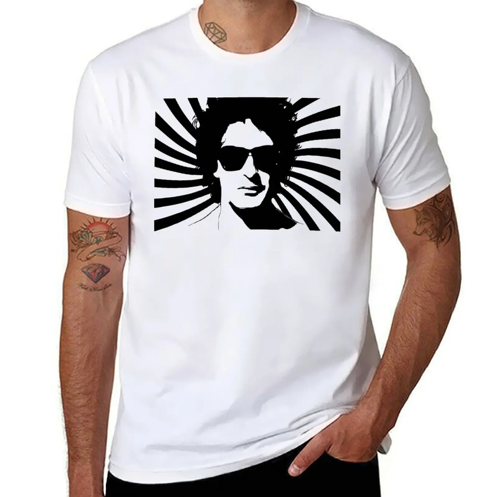 

Cerati T-Shirt Big Size Short Sleeve Casual Top