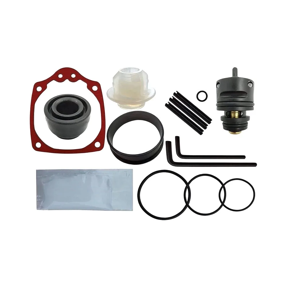 Overhaul Kit 904949 Designed for Porter Cable FN250B Type 1 and FN251 Type 1 Nail Repair and Functional Recovery