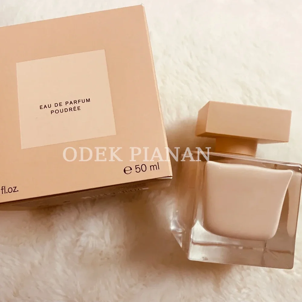 

90ml Brand Pure Musk Women Perfume Long Lasting Woody Floral Eau de Parfum EDP Pheromone Everyday Essential Fragrance Gift