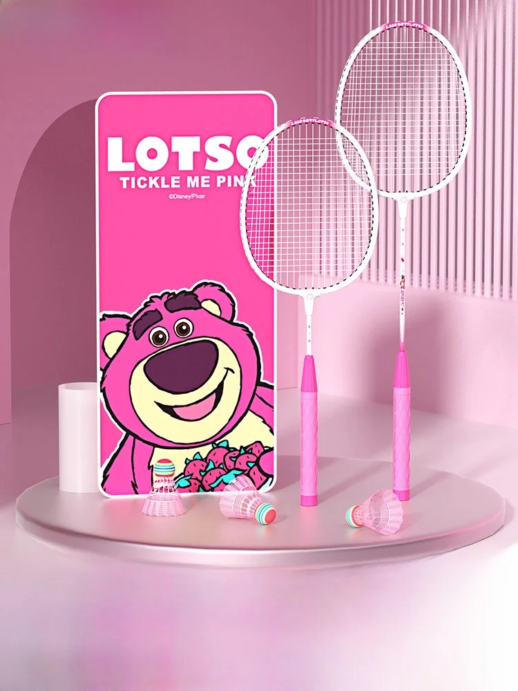 children's-badminton-racket-professional-level-ultra-light-double-set-aluminum-alloy-material-for-beginners-and-kids