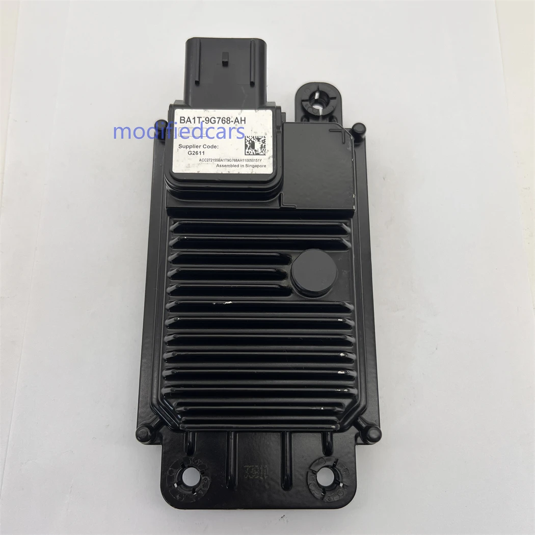 وحدة رادار التحكم في السرعة التكيفية BA1T-9G768-AH الأصلية 2011-2015 Ford MKX Edge BA1T9G768AH