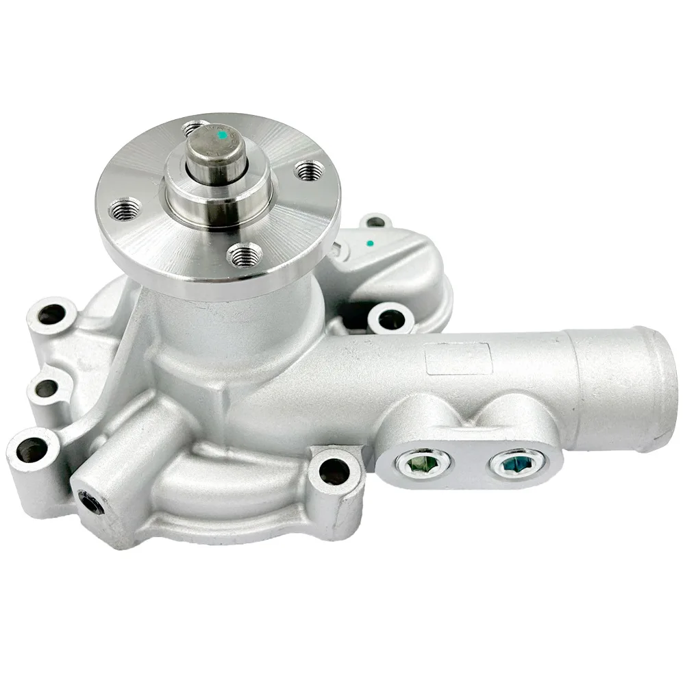 

Automotive Parts, Engine, Water Pump 4TNV94 129907-42000