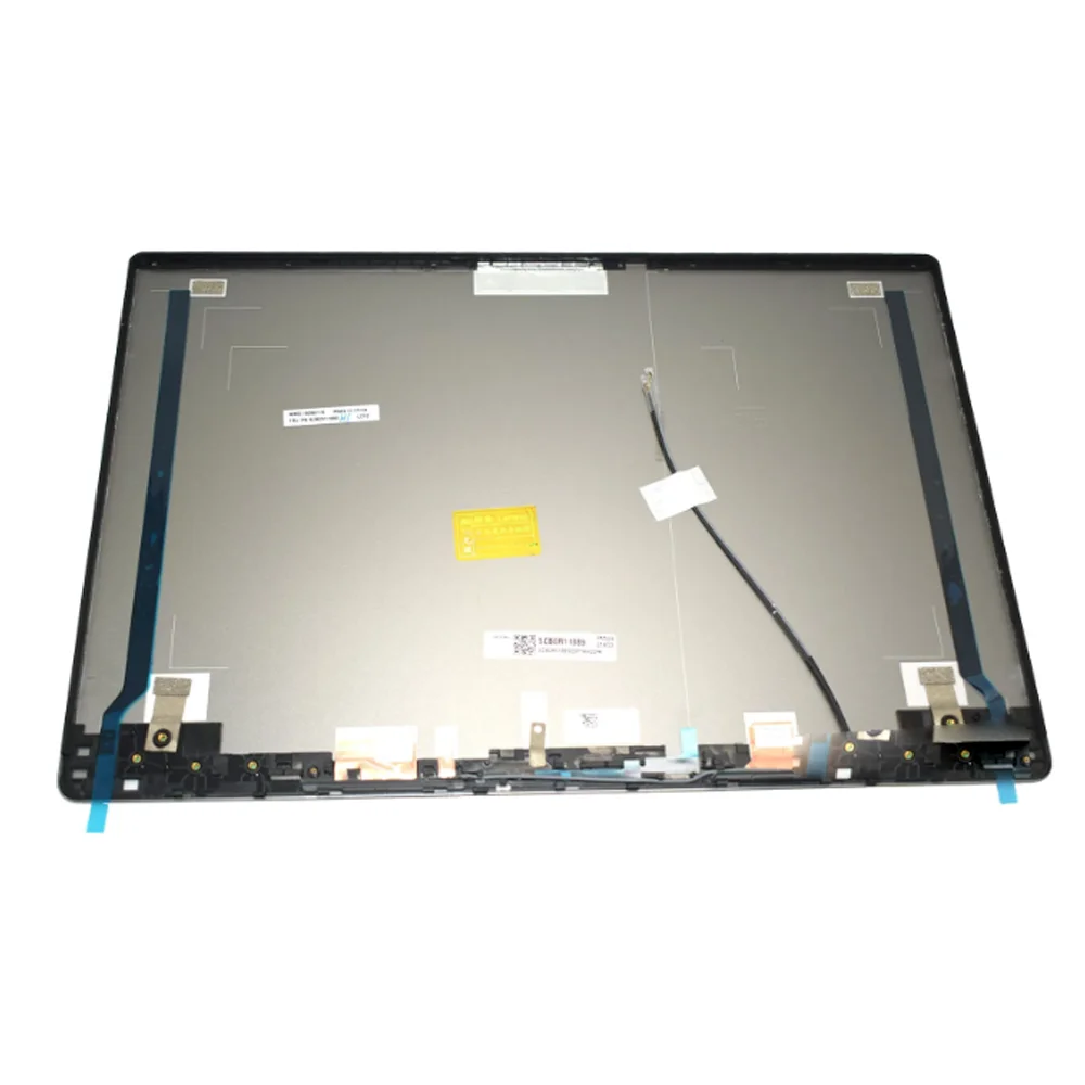 Imagem -02 - Capa Traseira Superior para Lenovo Traseira Lcd Lenovo Ideapad 530s14ikb 81eu Vidro 5cb0r11889 Novo