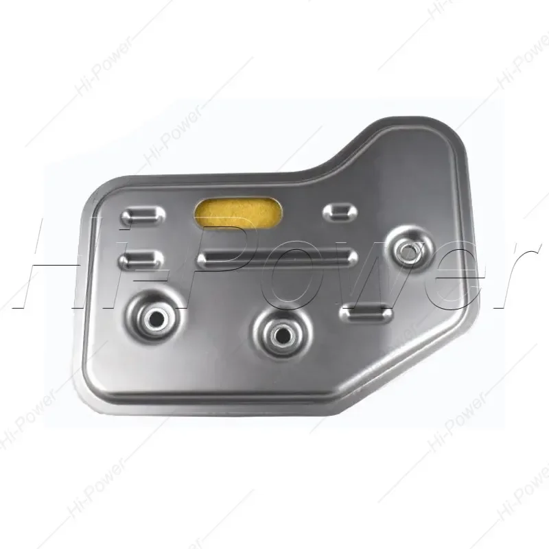 Filtro de caixa de engrenagens de transmissão automática JT582H para Hyundai Accent 2016 - 2017 - 2018 48148-02230 4814802230   JT11004H