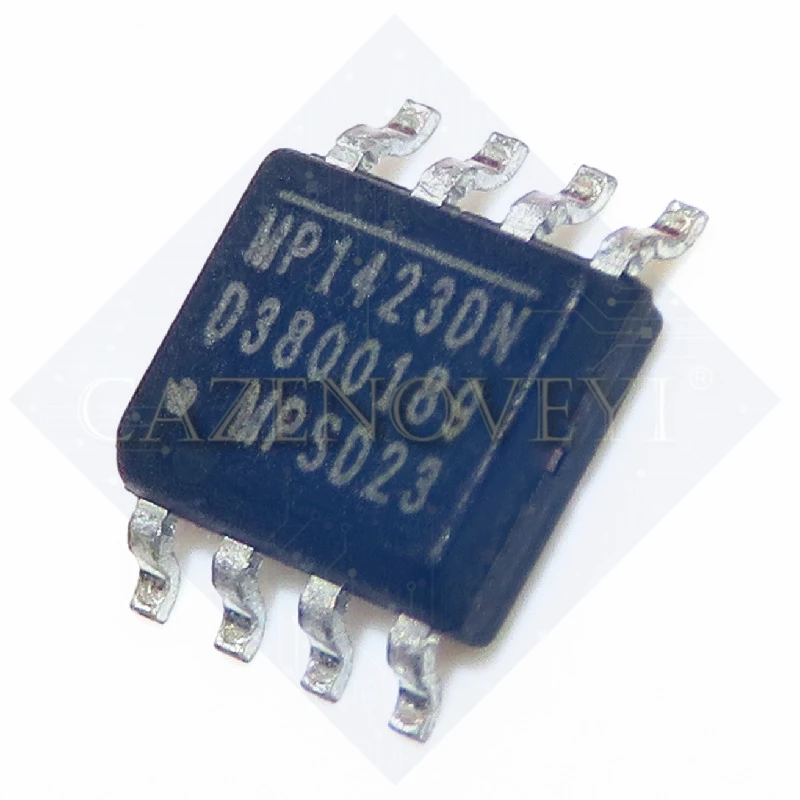 1-100PCS RT8205EGQW DT= MP1423DN MP1423 2812460 APR9600P TH3140.3 TH31403 NCP1053C NCP1053 AD826ANZ AD826AN
