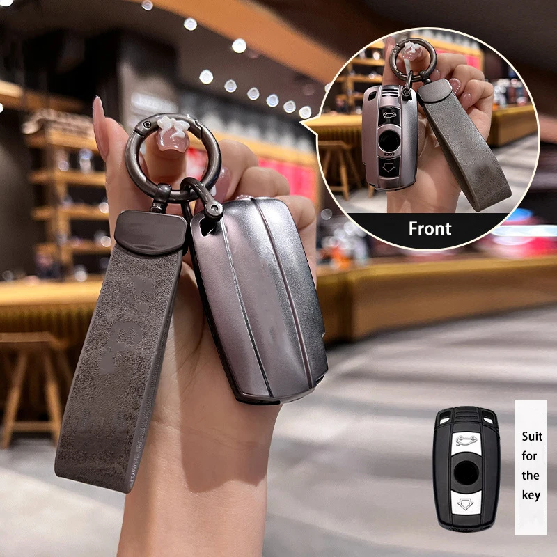 Tpuスマートリモートカーキーケースカバー、キーホルダーアクセサリー、bmw e61、e90、e82、e70、e71、e87、e88、e89、x5、x6、1、3、5、6シリーズ