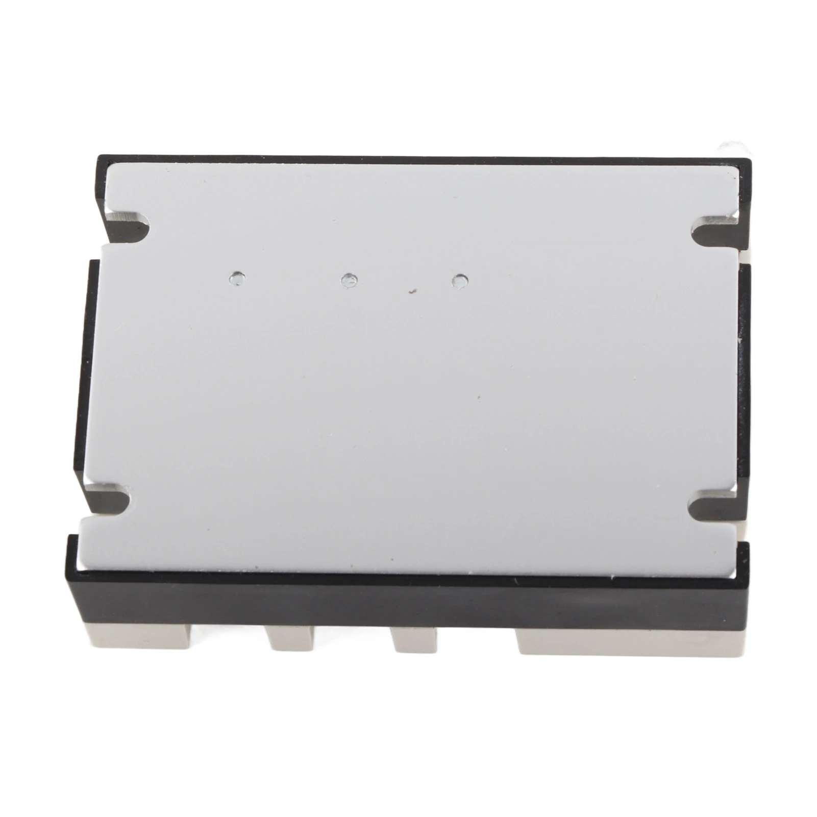 3 phase SSR, 3 Phase 40A AC AC Solid State Relay SSR Input 90‑250VAC Load 24‑480VAC TSR‑40AA H