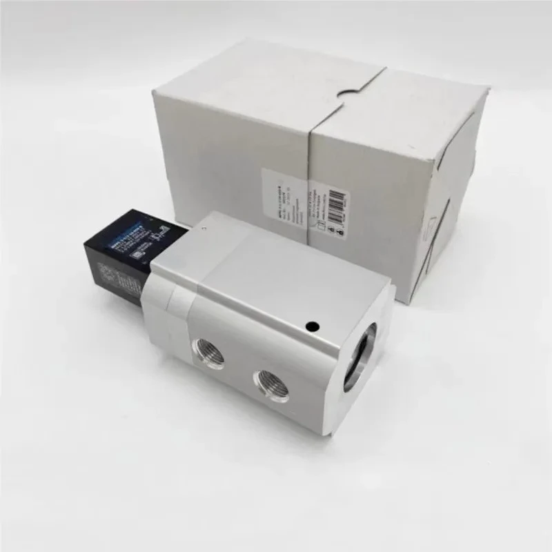 Original MPPE-3-1/2-10-010-B 161174 Three way proportional pressure valve