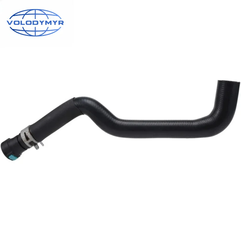 

Car Engine Compartment Heater Water Pipe Radiator Hose for Ford ECOSPORT Fiesta 2012- 8V2118K579AA CN1118K579AA DA1D6122Y
