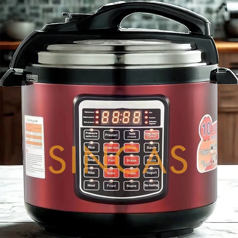 Thumbnail 2 - #19 Compare Electric Pressure Cookers Before You Buy