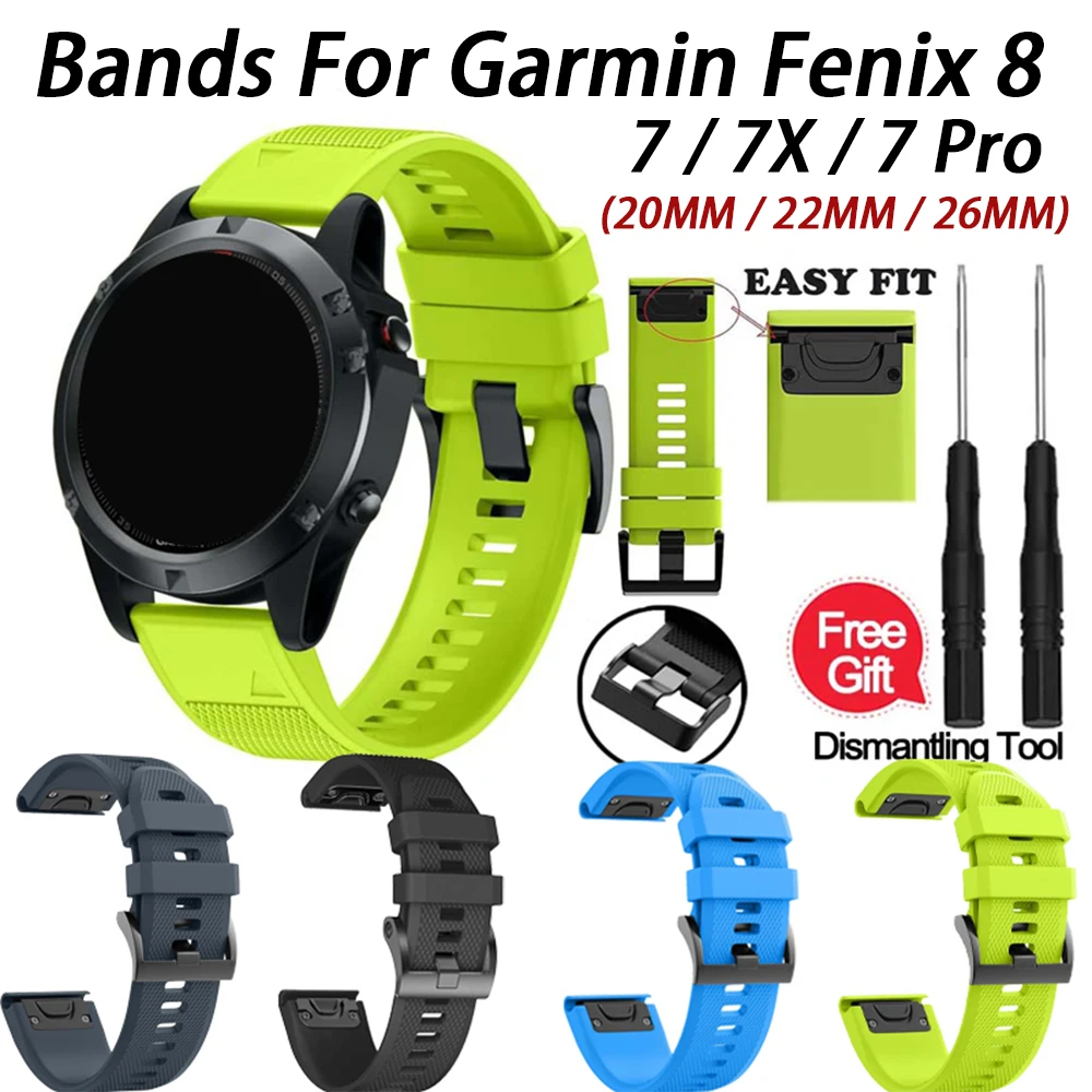 26/22/20Mm Smart Wa… - image