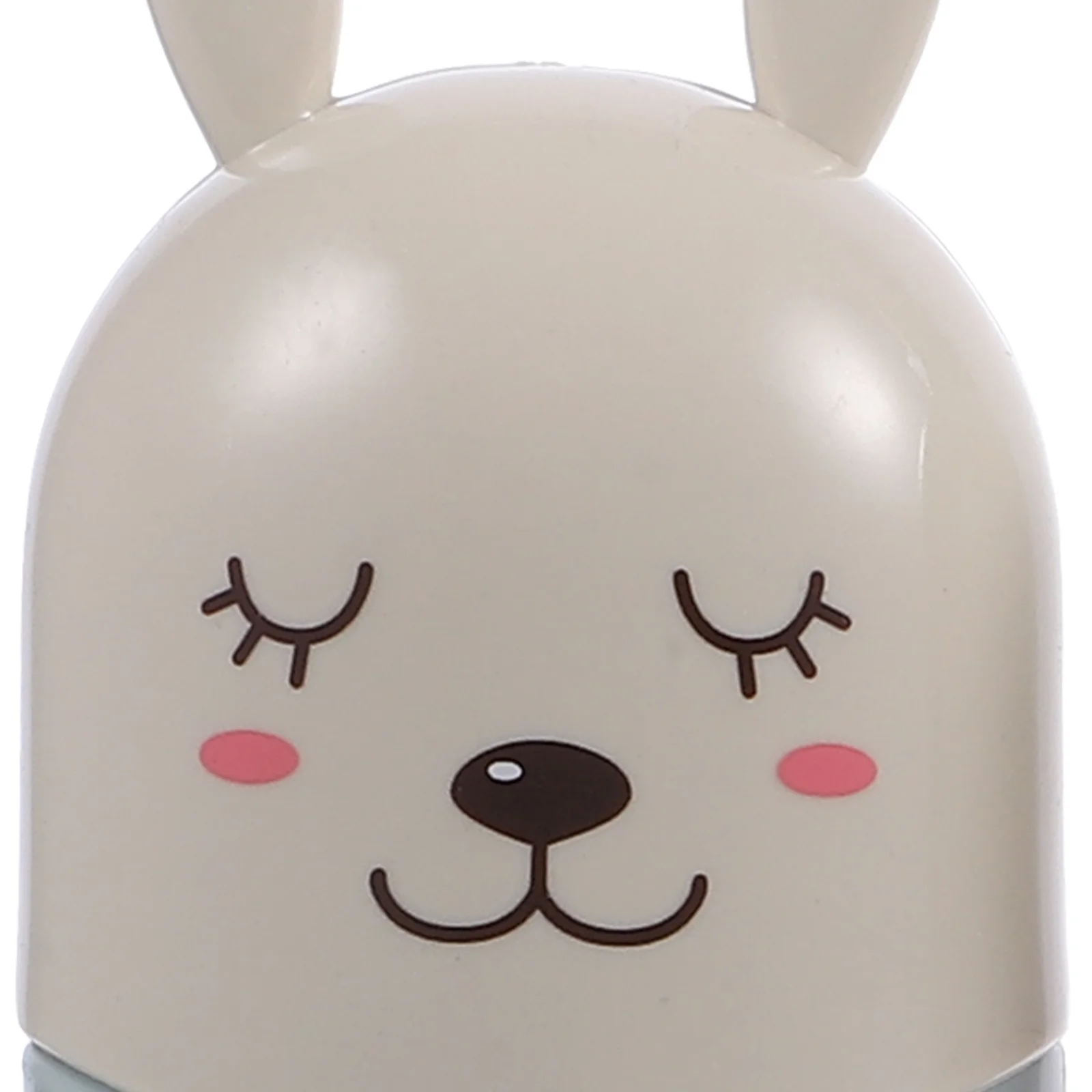 

3Pcs Cartoon Toothbrush Case Durable Plastic Portable Travel Teeth Care Lovely Toothbrush Holder Tooth Brushing Cups