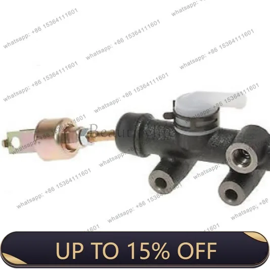 31420-25040 Auto Parts, Factory, Direct Sales Clutch Master Pump Durable Genuine