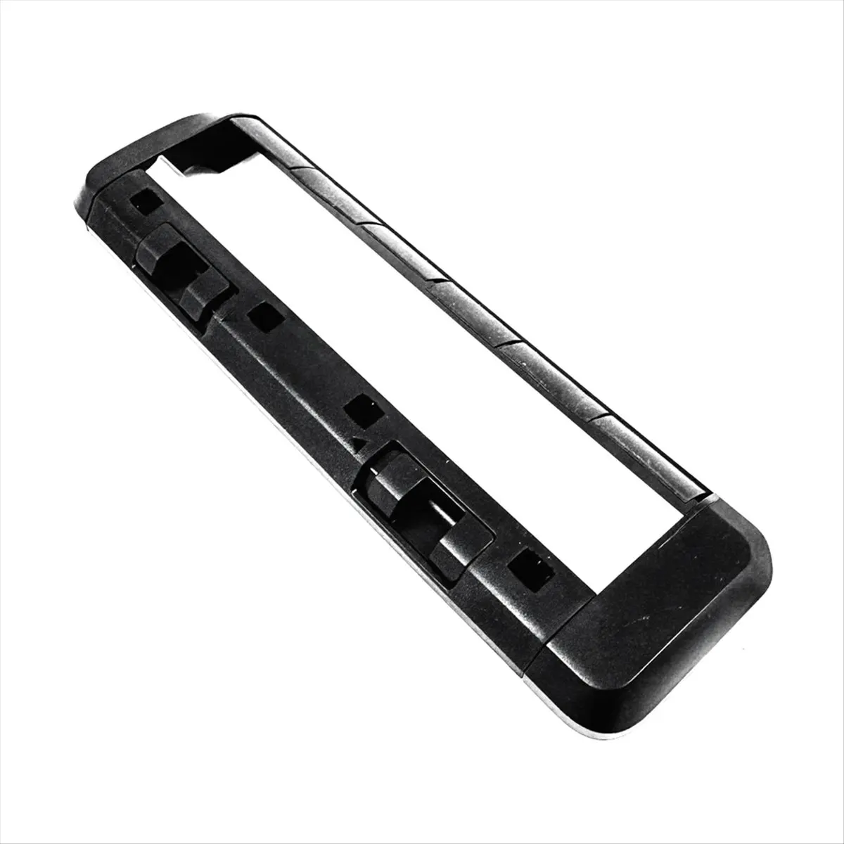 

GREAT! Main Brush Cover for Dreame L10 L20 L3 L40 X30 X40 Ultra Robot Vacuum Cleaner Roller Brush Cover