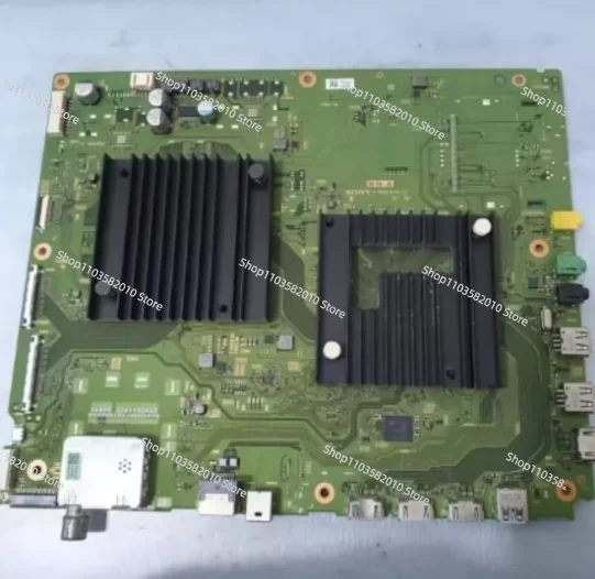 Original KD-55X9000…