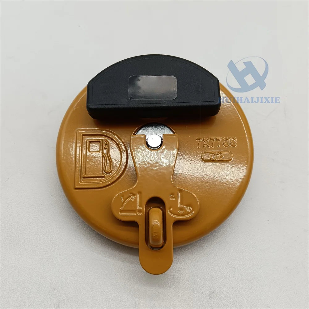 

Excavator Parts Fuel Tank Cover 7X-7700 7X7700 for CAT 320B 330D 336D 345B 349D 365C 390D