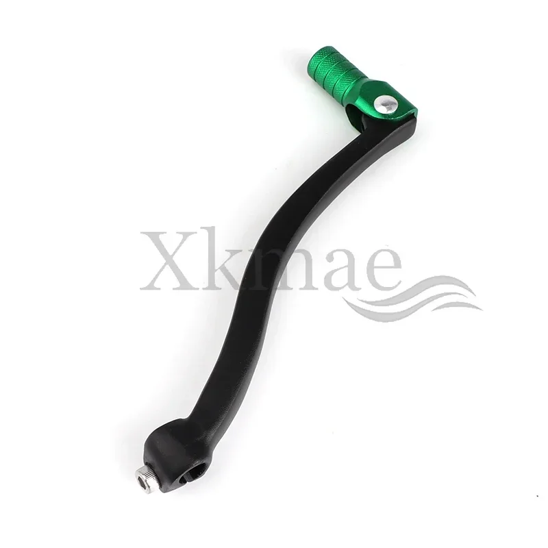 دراجة نارية CNC الألومنيوم والعتاد رافعة تحول للطي ذراع السرعة ل الترابية دراجة NC250 KAYO T6 K6 BSE J5 M2 M4 TT-250R SHR KEWS k16 X7