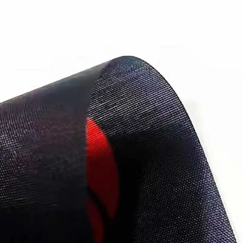 20 Stück hängende Piratenflagge, 14 x 21 cm, roter Schal, Totenkopf, bedruckt, schwarz, 6 m Länge, für Zuhause, Party, dekorative Flaggen und Banner