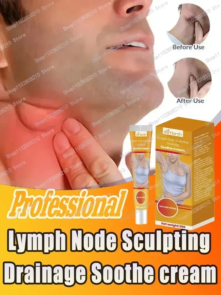 HOT SALE Lipoma Removal Relief Pain Anti-Tumor Swelling Skin Painless Nodular Detox Body Health Care Fat Lump Elimination