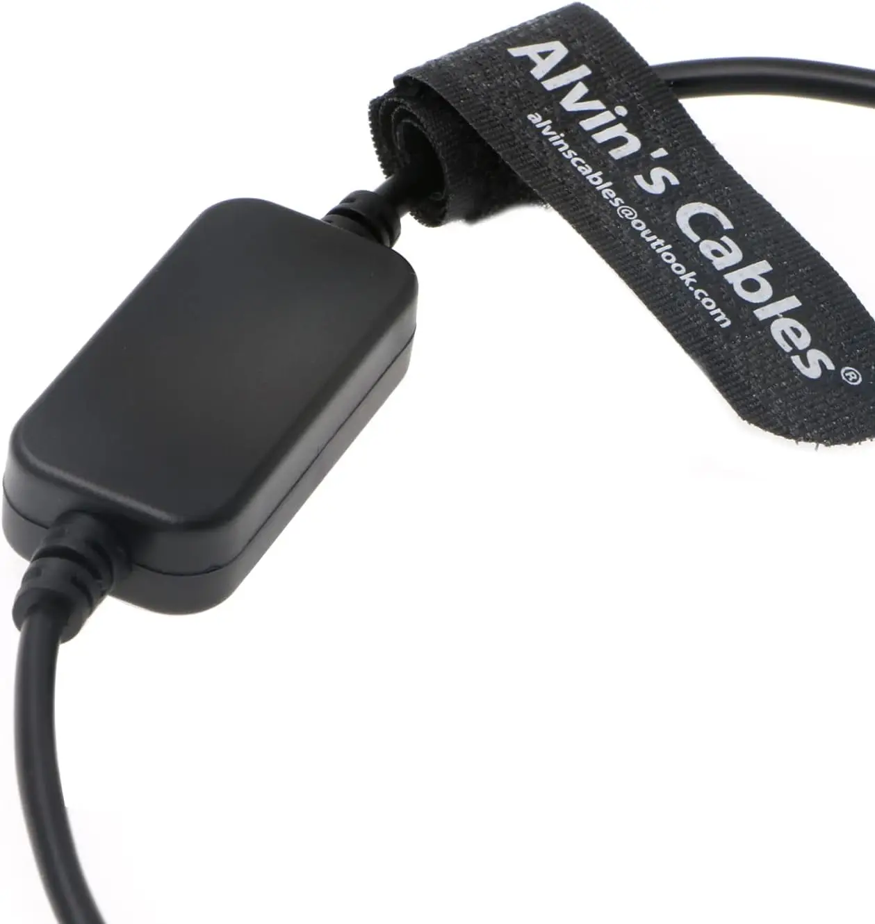 Alvin's Cables USB-C 5V 2A Power Cable Compatible with Blackmagic Micro Converter D-tap to Type-C Cable 60cm|24inches