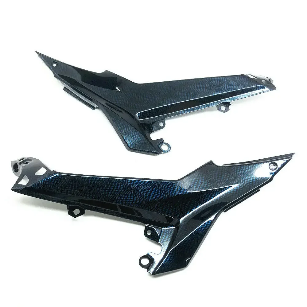 

For Kawasaki NINJA 650 2017 2018 2019 2020 Chameleon Front Lower Driver Seat Fairing Cowls