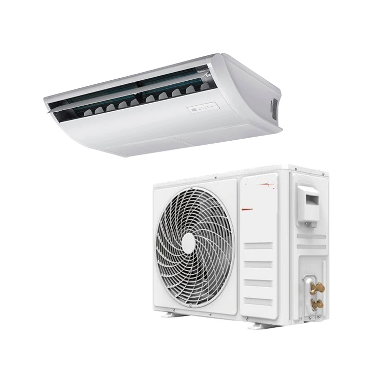 Commercial Central AC 18000-60000BTU DC Inverter WIFI Voice Control
