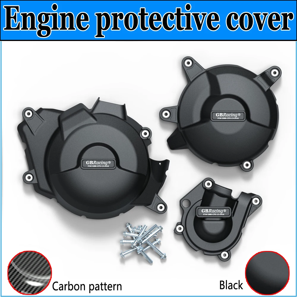 For F750GS F850GS 2019-2023 F900R F900XR 2020-2024 F800GS F900GS F900GSA 2024 Engine Protection Cover