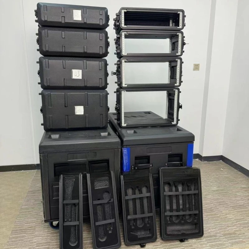 Stage Equipment 2U …