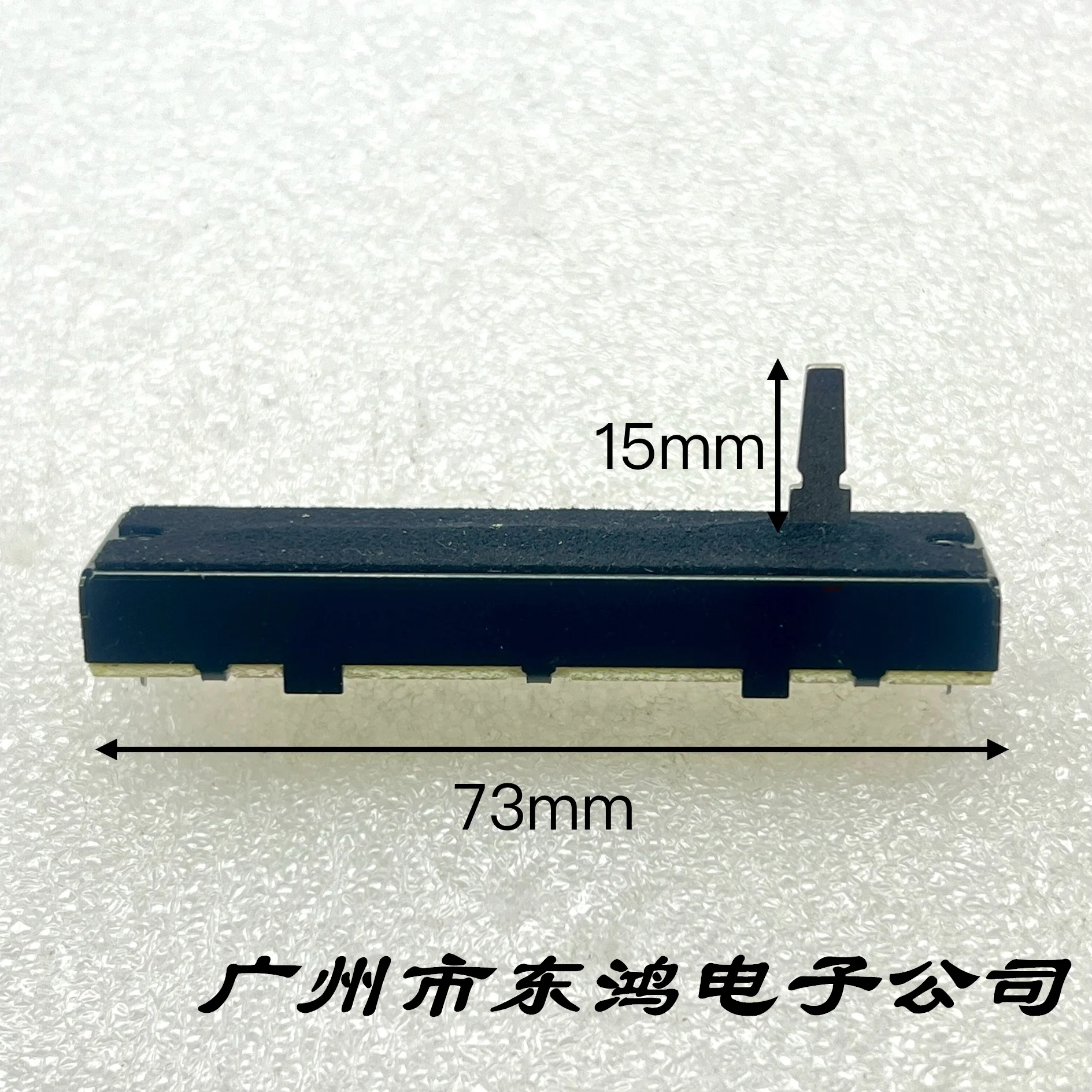 1 Stück Taiwan Alpha 73mm Dire – Embroidery Alpha Bewertung und Preis