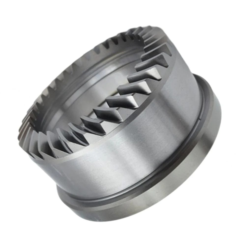 Spiral Bevel Gear 227625-7 Designed Specifically for HR5212C and HR5202C Rotating Hammer Applications Mechanical Compatibility