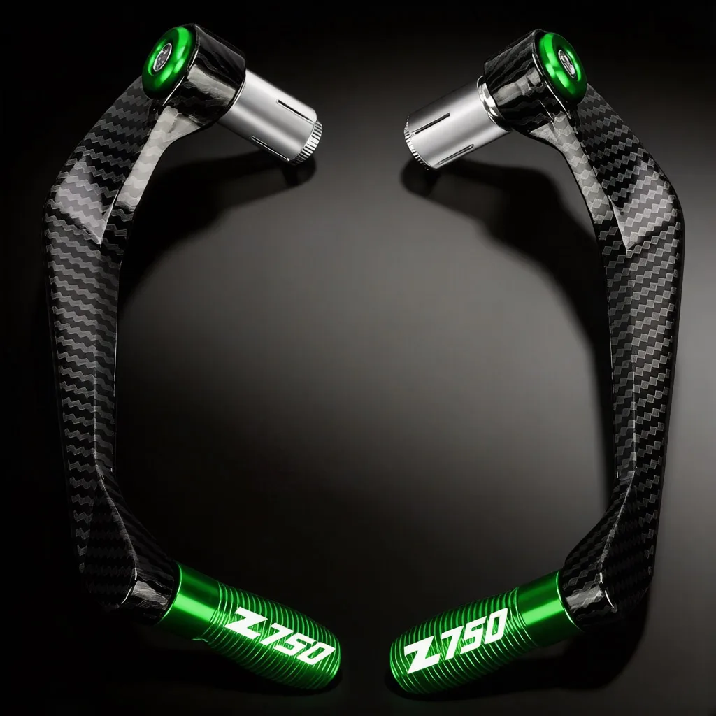

FOR KAWASAKI Z750 Z750R Z750S 2007 2008 2009 2010 2011 2012 Motorcycle Brake Clutch Lever Guard Protection Hand Guard Lever