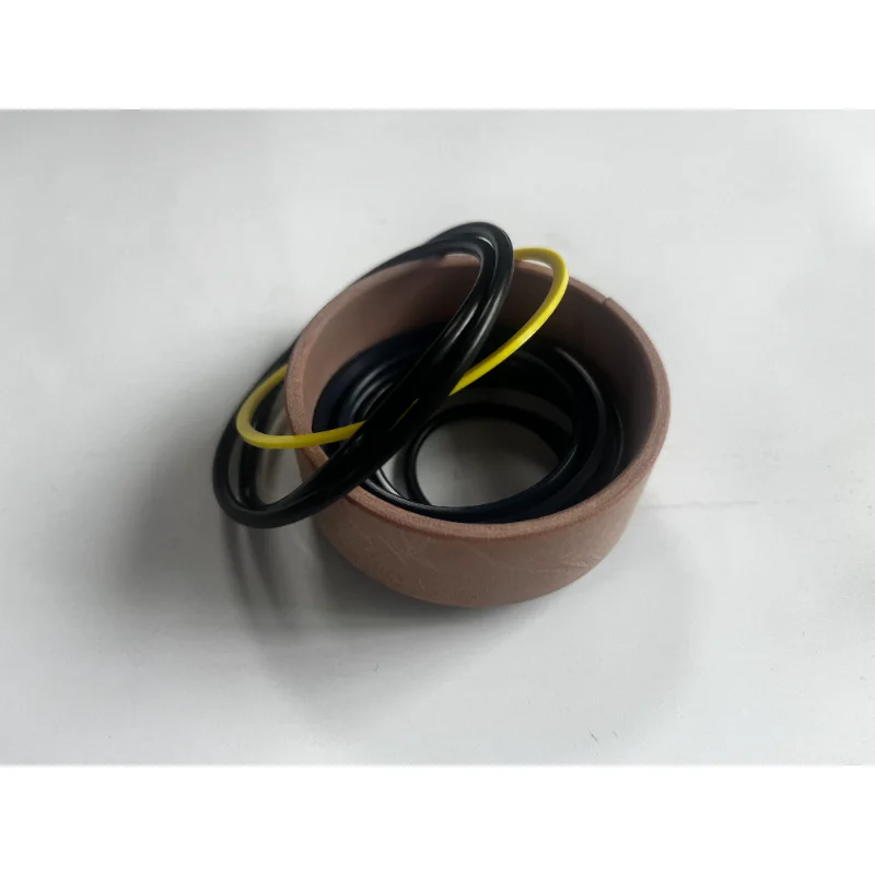 For 512-0512 Engineering Machinery Parts Hydraulic Cylinder Seal Repair Kit Mining Breaker Backhoe Loader