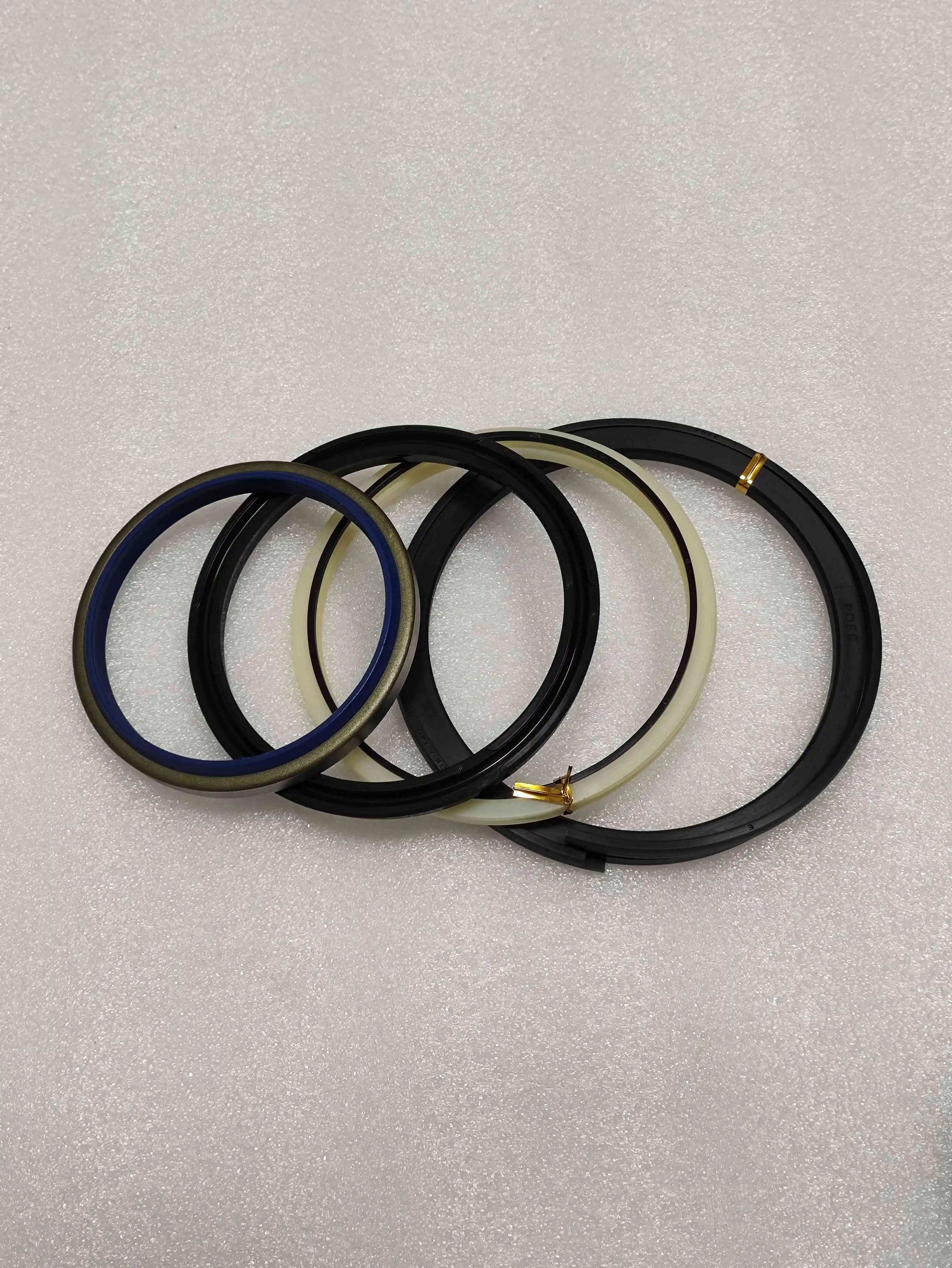 EXCAVATOR PARTS BUCKET CYLINDER SEAL KIT 041-8914 APPLY TO  E325L