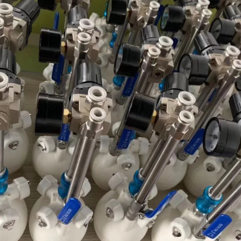 10L 18L humidifier Workshop printing textile factory sprayer Humidification atomization water vapor greenhouse humidifier
