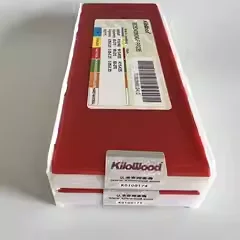 

CNC blade GE25D400N040-F PPG35