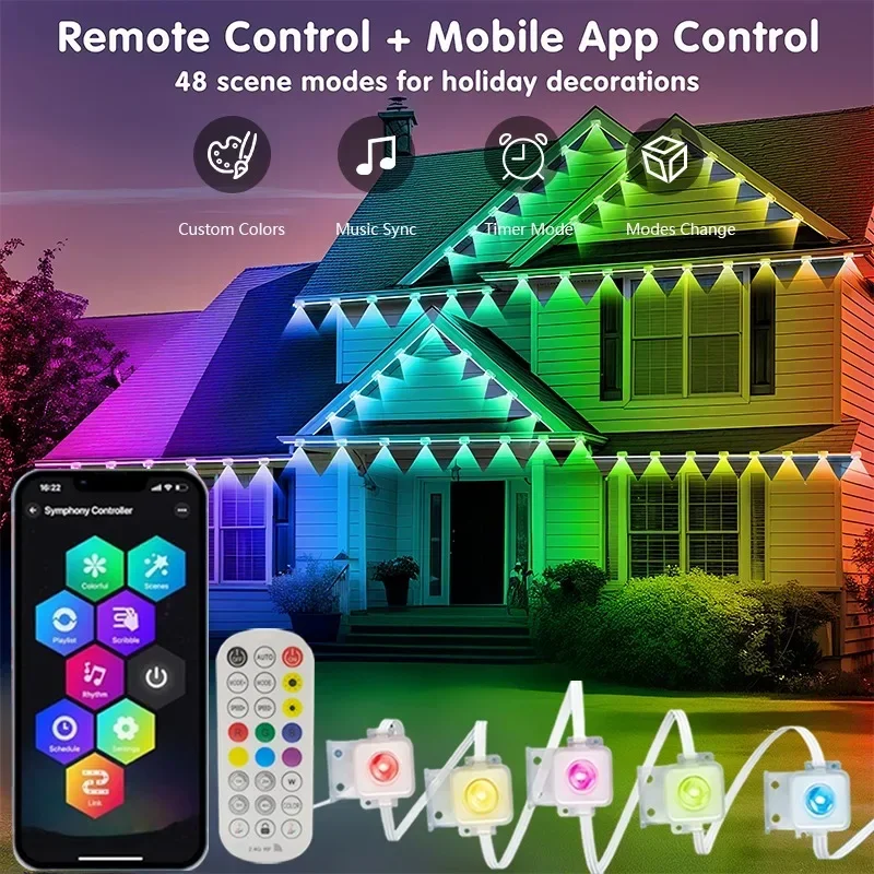 90M Smart Outdoor E… - image