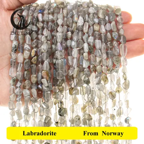 6 best sales सनस्टोन मोती - №4