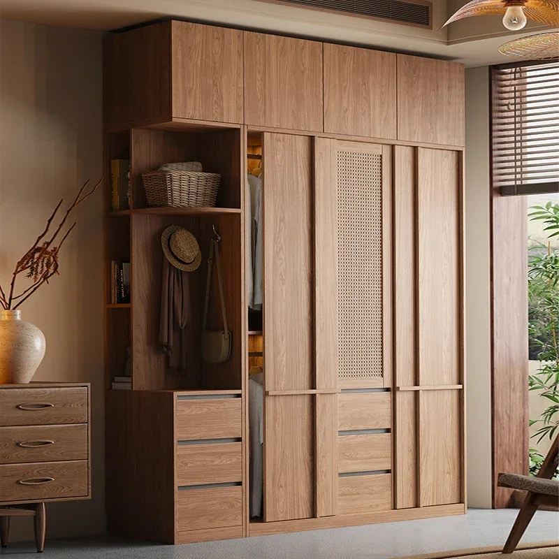 /bedroom organizer﻿ Comforter closet storage room wardrobes baby clothes room furniture cupboards for clothes dress room system