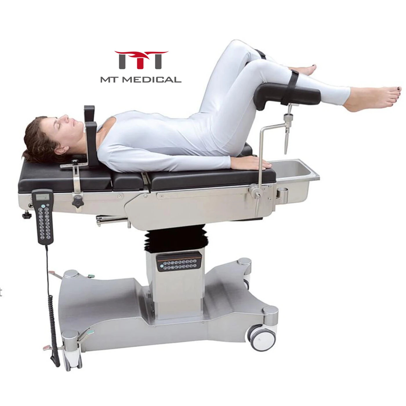 MT Medical Luxury Functions complètes Théâtre électrique ou table de chirurgie