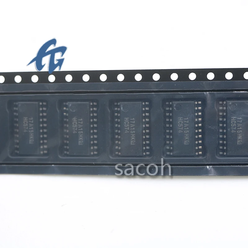 

(SACOH Electronic Components) SN74HC574NSR 100% IC Chip integrated circuit