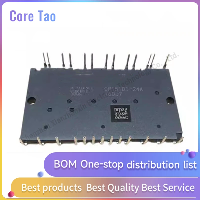 

1PCS/LOT CP15TD1-24A CP15TD1 Power module