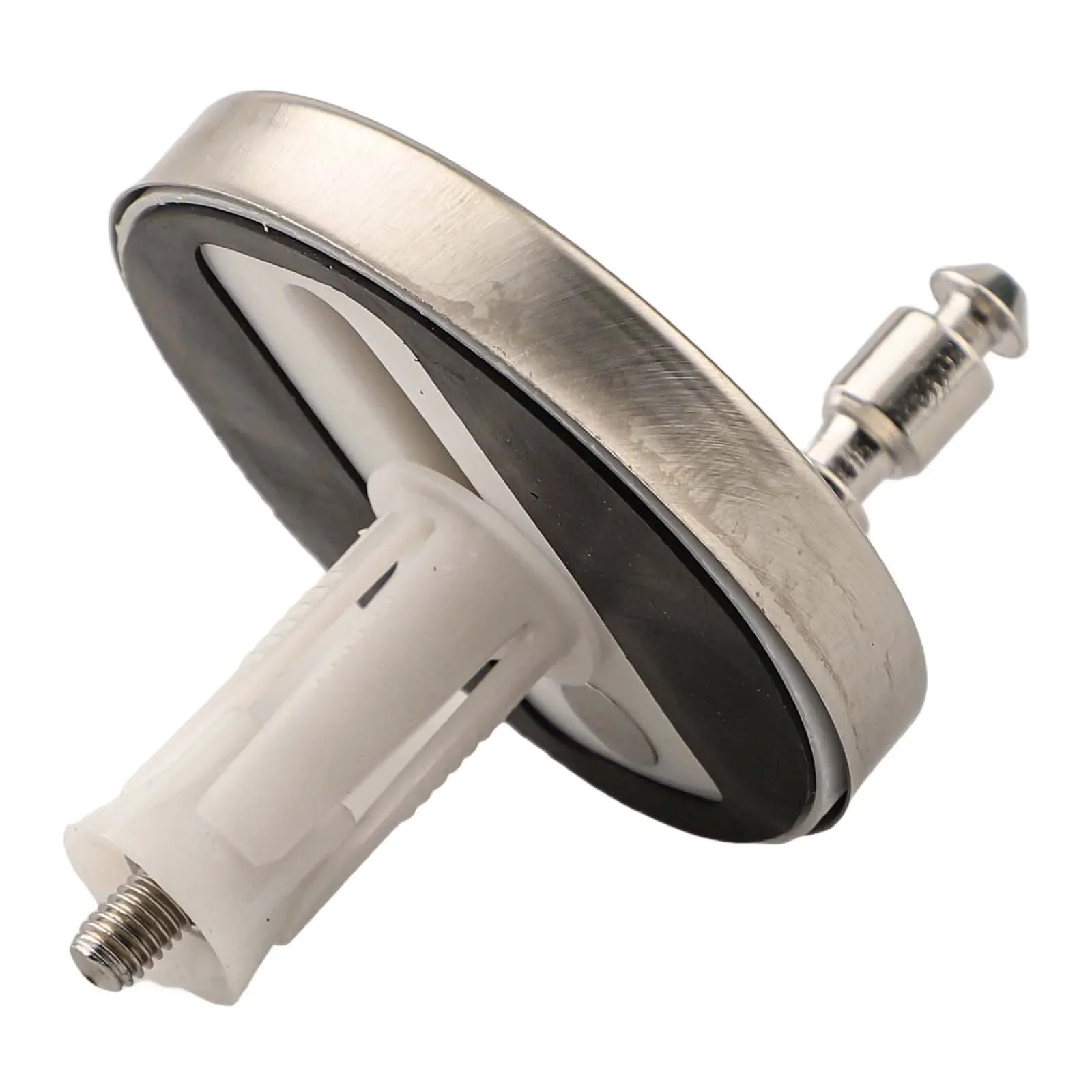 For Standard Toilet Lids Toilet Seat Accessories Toilet Cover Screw Toilet Repair Toilet Lid Clips Wall-mounted Toilets