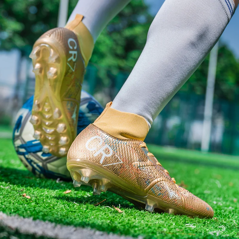 Thumbnail 3 - #61 Trending Soccer Shoes Right Now