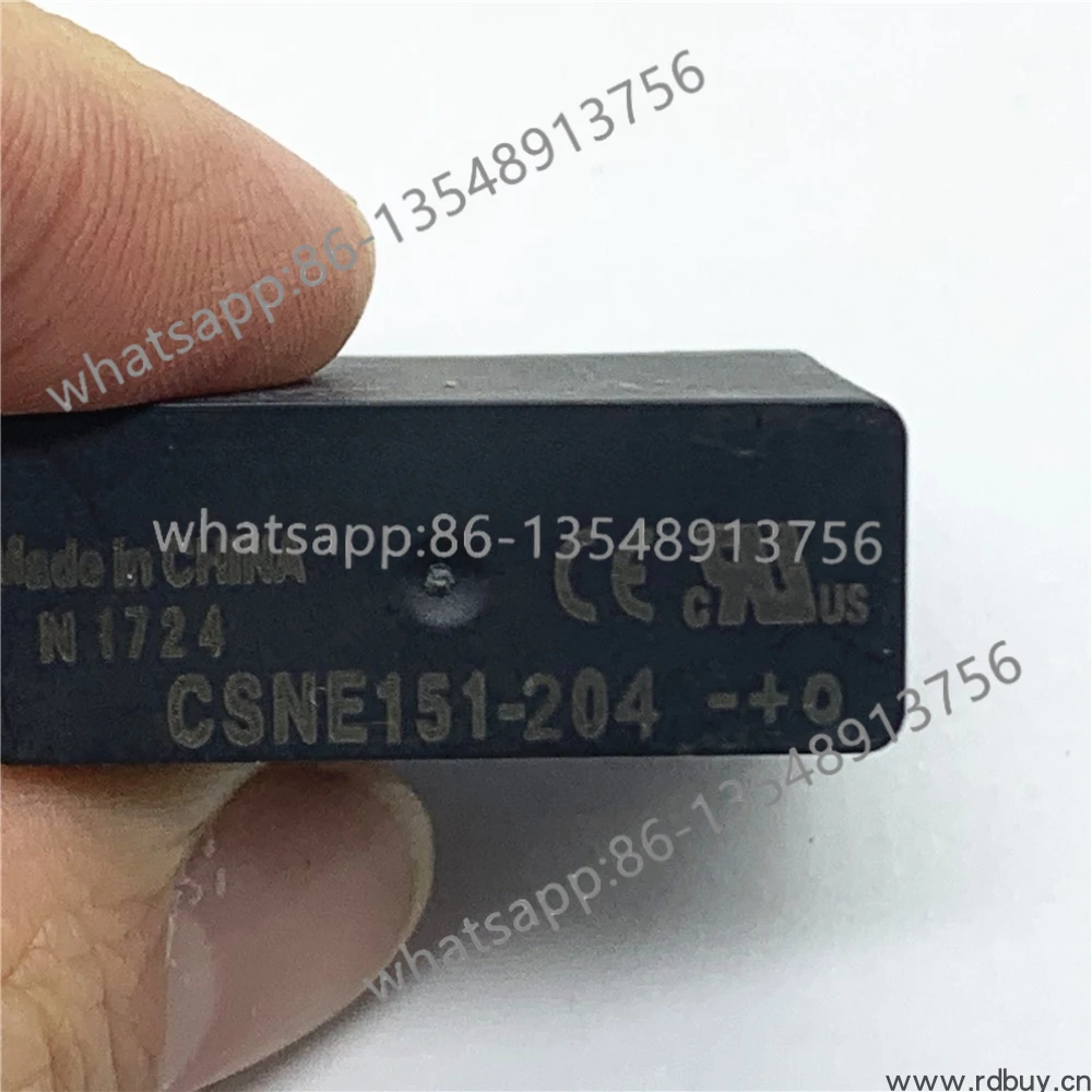 CSNE151-204 current sensor, factory direct sales