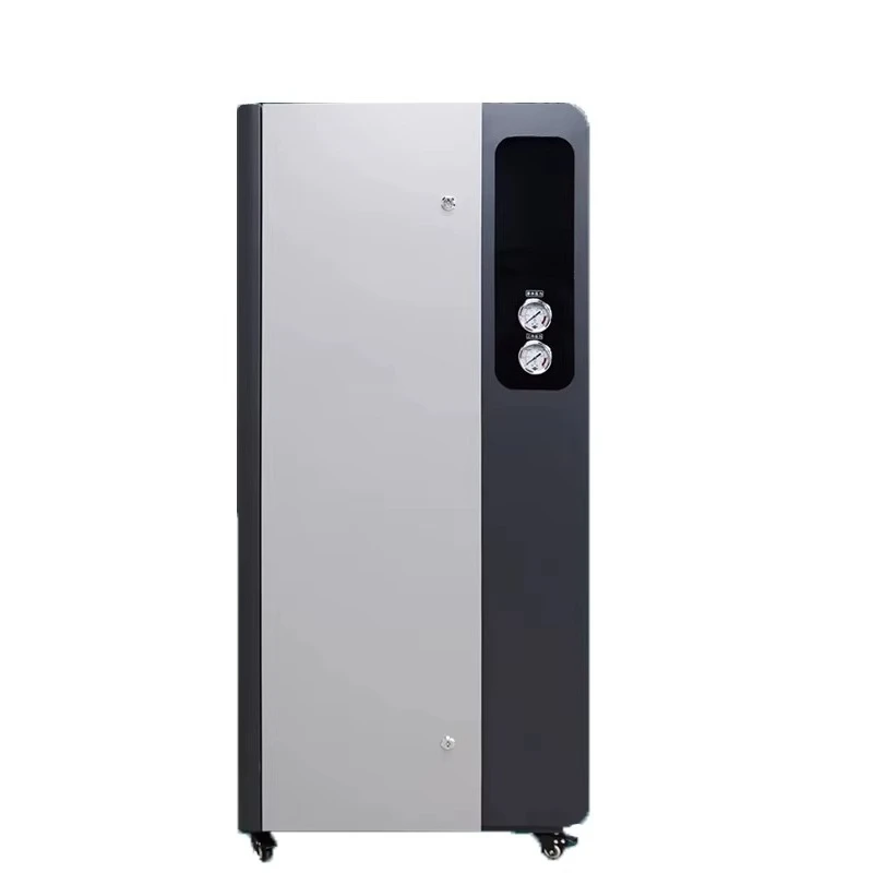 Commercial Large Capacity Faucet RO Water Purifier Customizable Reverse Osmosis Filter System Drinking Water Purifier Factories
