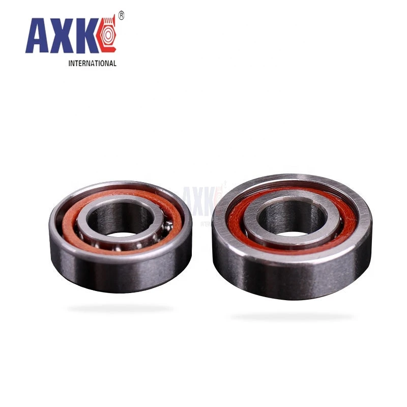 Angular contact bearings 7207 7208 7209 7210 7211 7212 7213 AC/P5 SUL