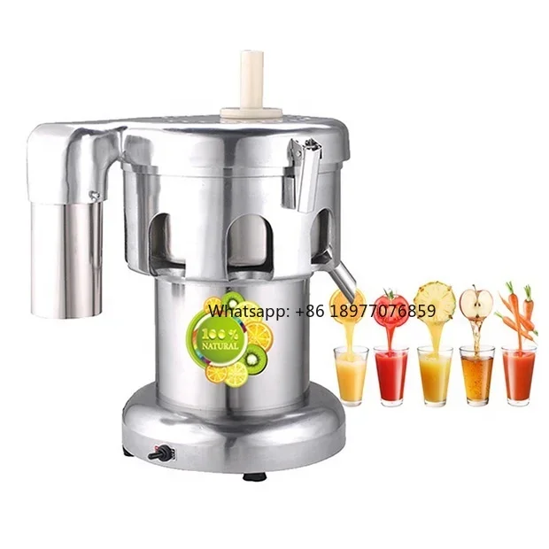 Juicers Fruit Extractors Commercial High Performance Electric Lemon Juicer 220 V 370 W